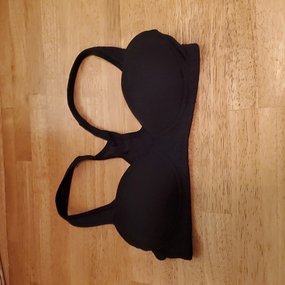 ❤️ 5for$10 Racerback Bra - Picture 2 of 5